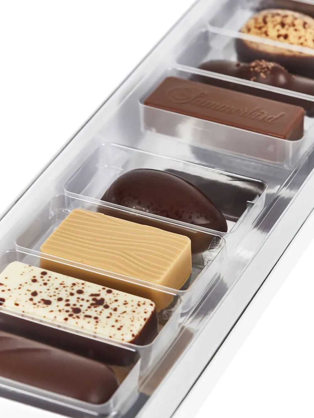Petit Four 8>Summerbird