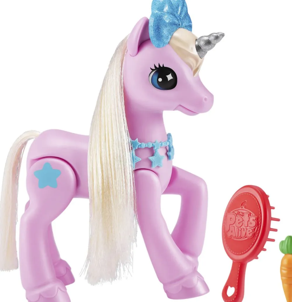 pony>Pets alive Online