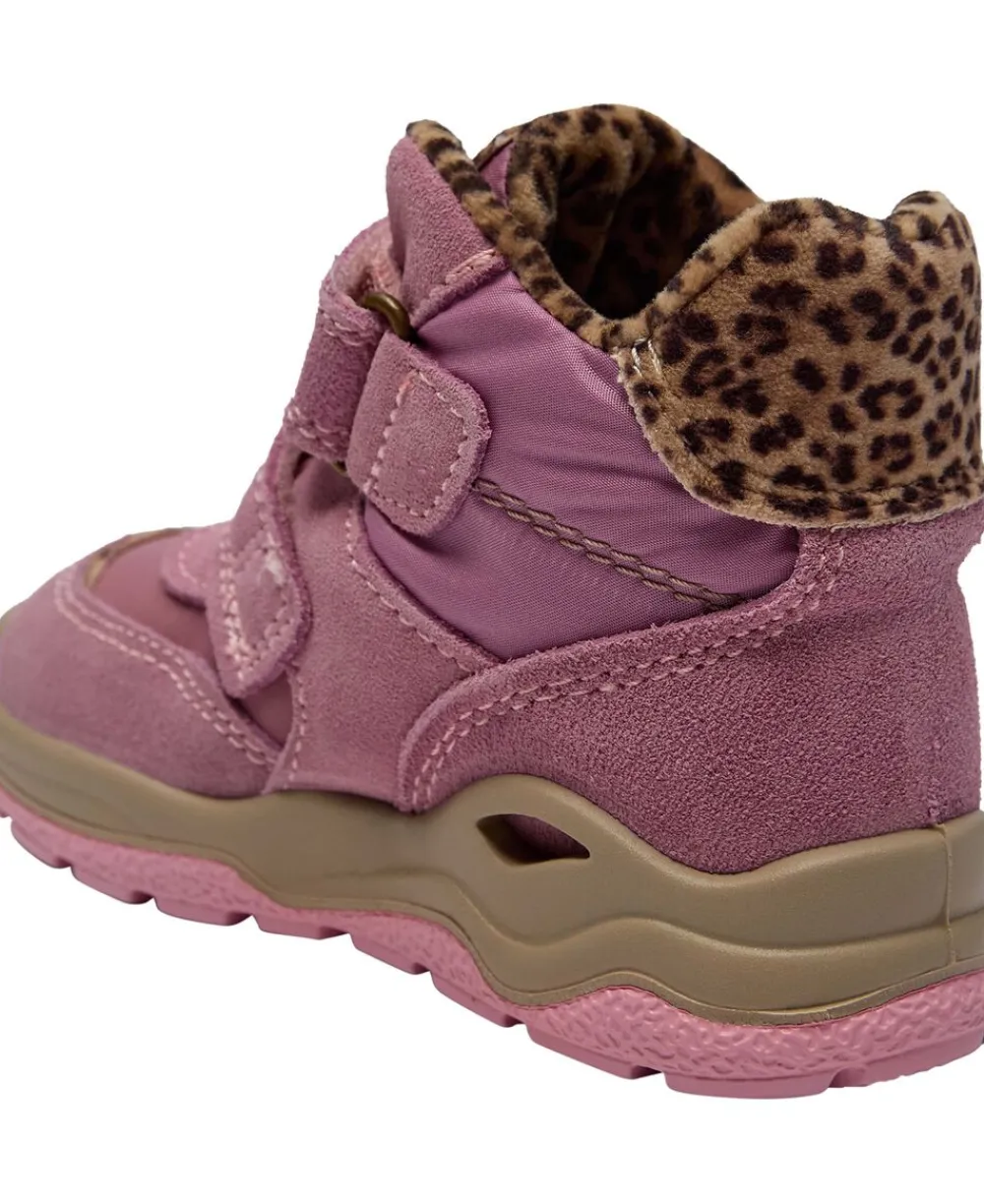Børn Primigi PGYGT 88637 SUEDE-TEXTILE