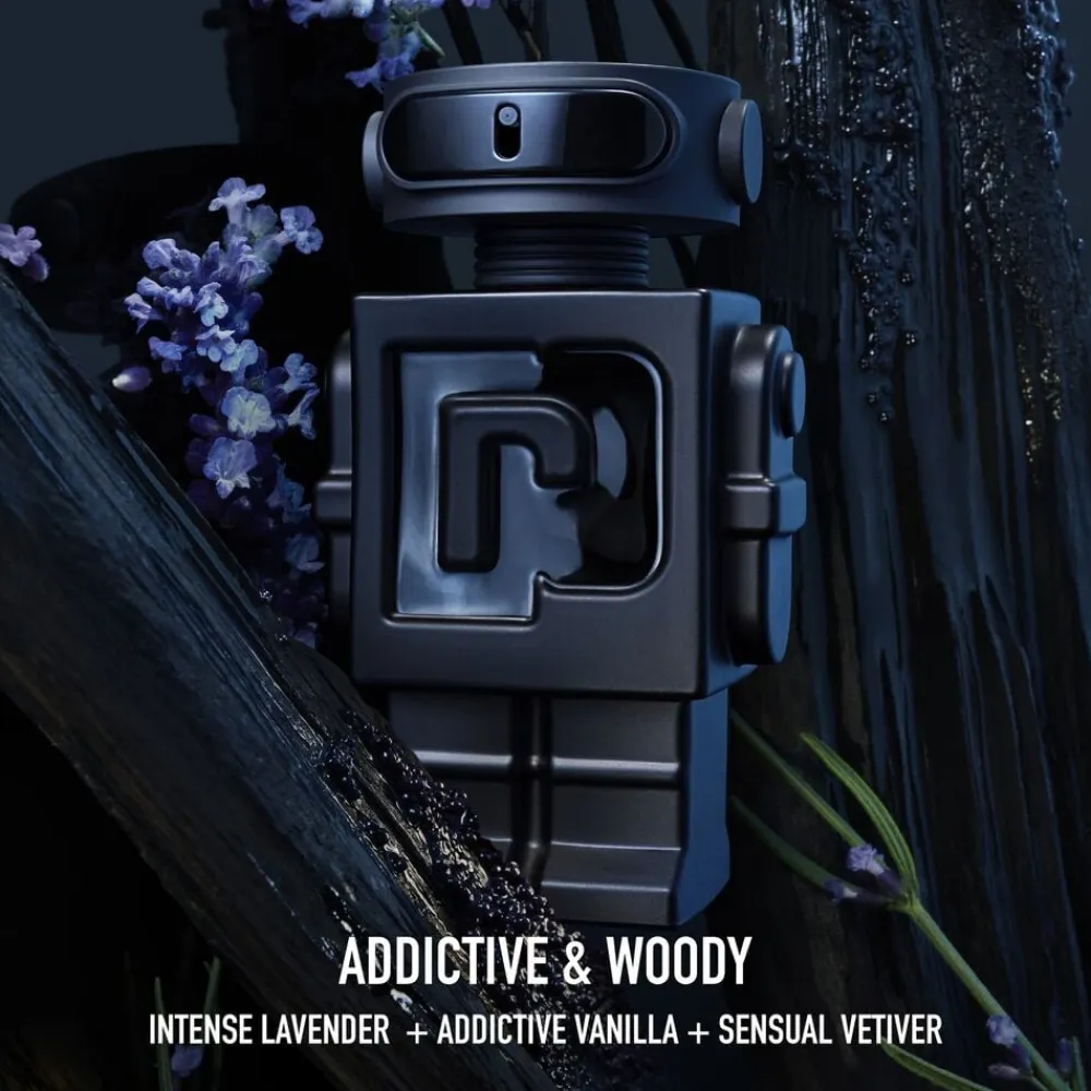 Rabanne Phantom Parfum 100 ml Clearance