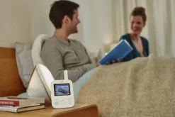 Philips AVENT Babyphone Avanceret Outlet