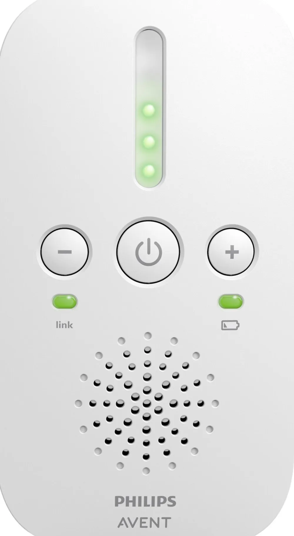 Philips AVENT Essential Babyalarm DECT New