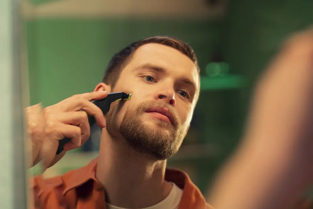 OneBlade Udskiftningsskær>Philips Online