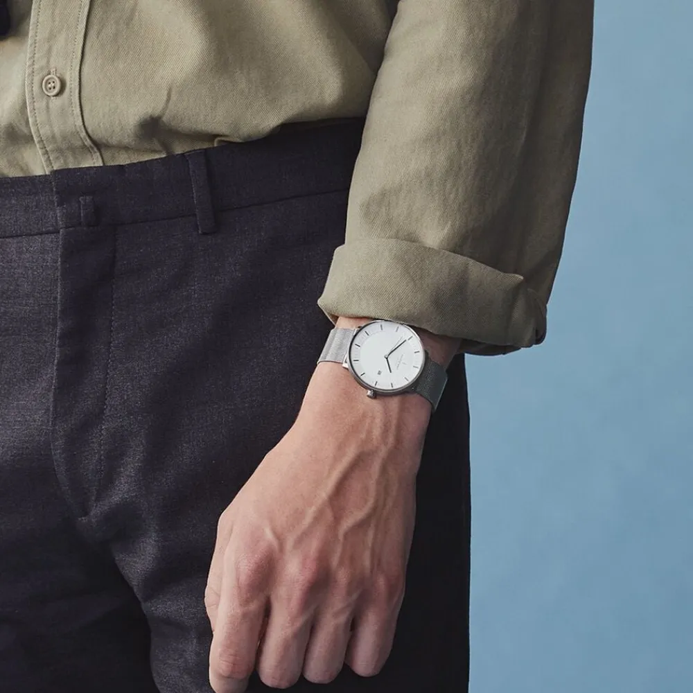 Philosopher 40mm>Nordgreen Sale