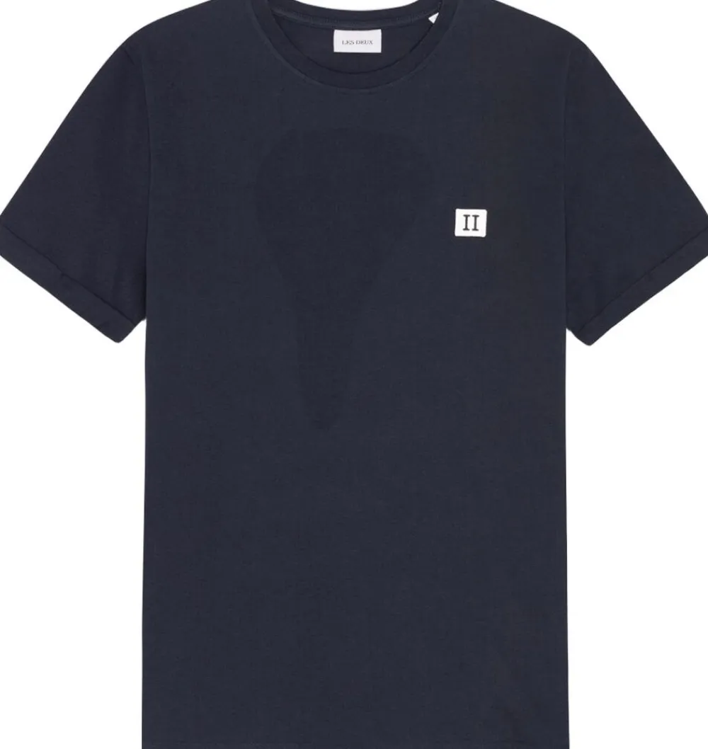 Les Deux Piece T-shirt