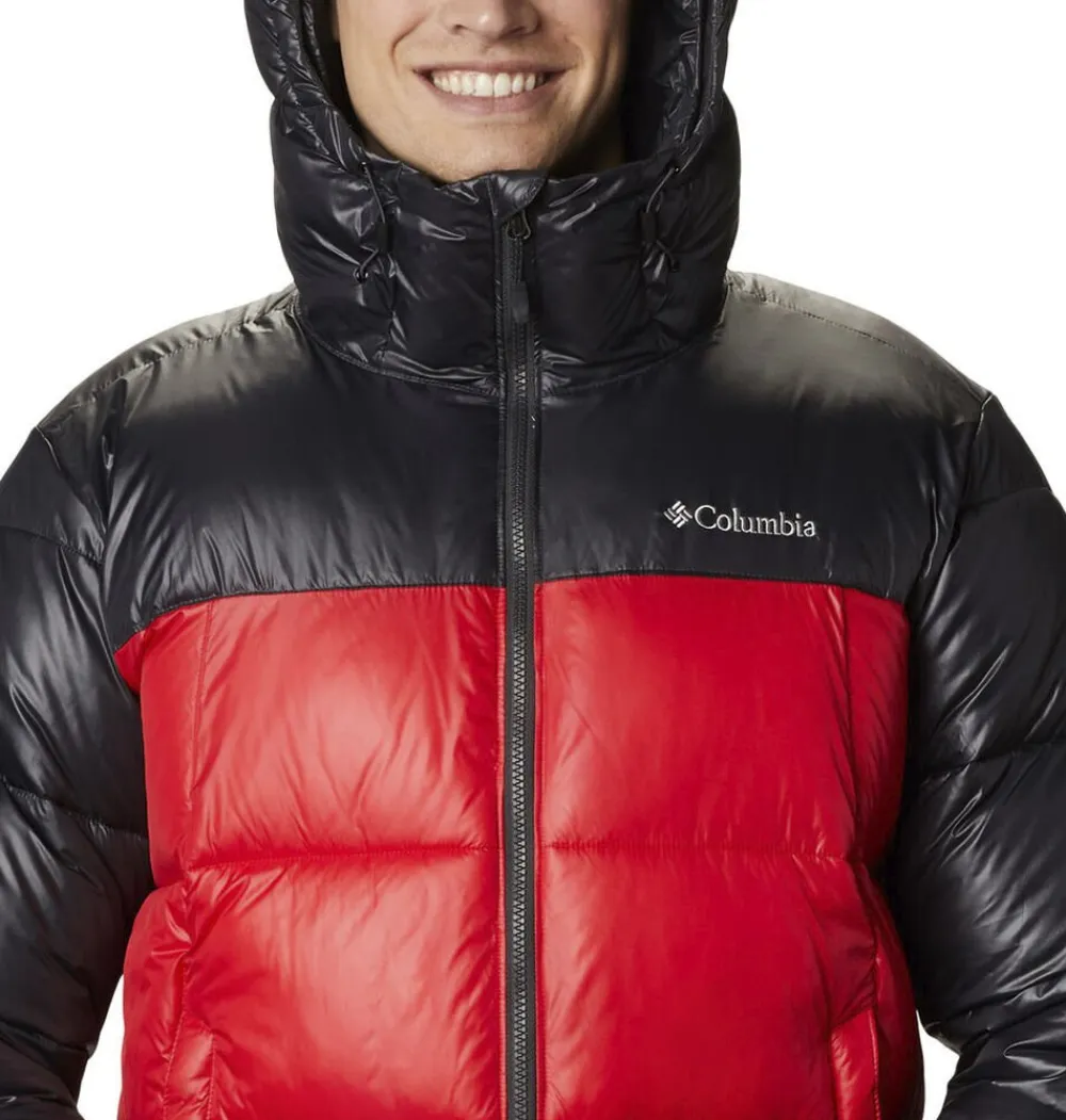 Pike Lake Hooded Jakke>Columbia Discount
