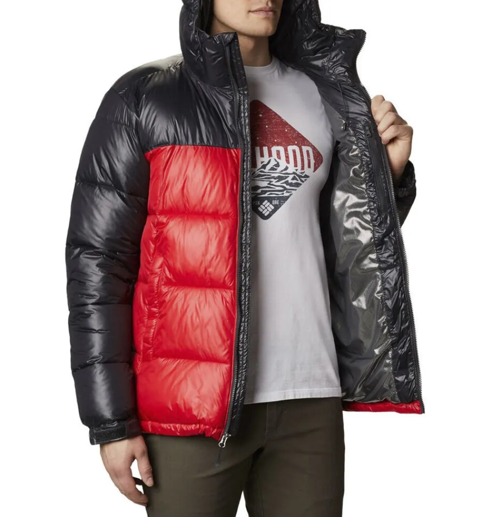 Pike Lake Hooded Jakke>Columbia Discount