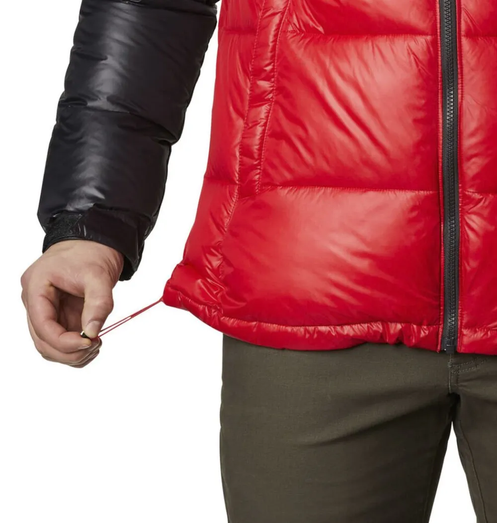 Pike Lake Hooded Jakke>Columbia Discount
