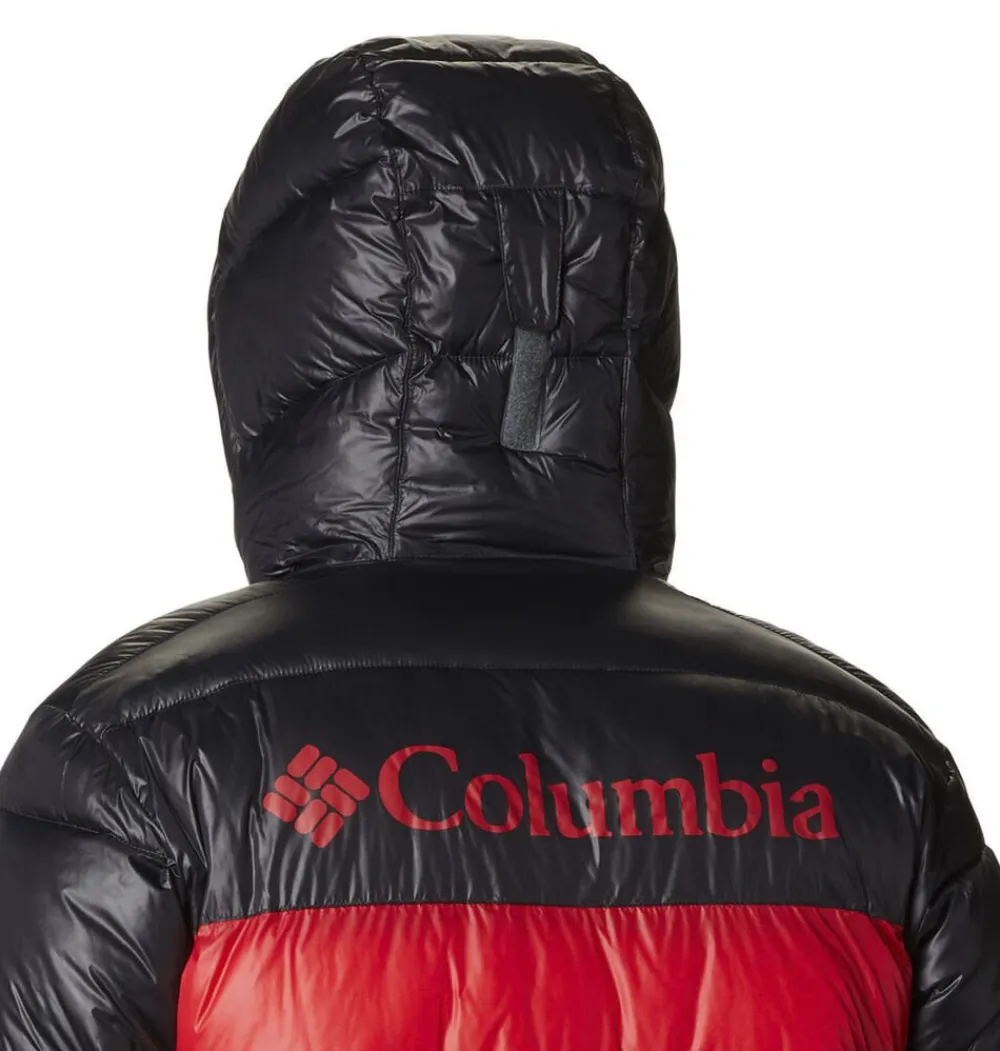 Pike Lake Hooded Jakke>Columbia Discount