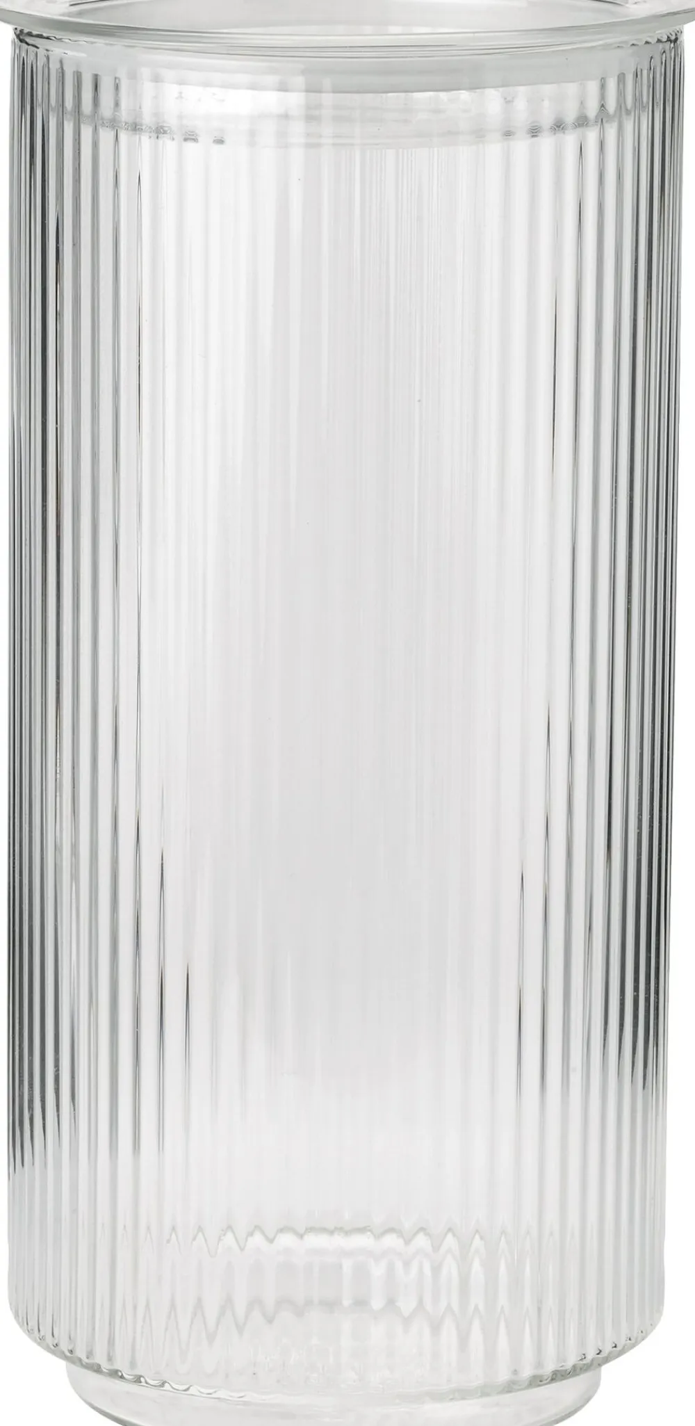 Stelton Pilastro opbevaringskrukke 1.3 l. clear Sale