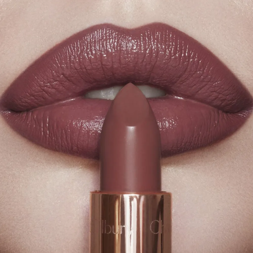 Charlotte Tilbury Pillow Talk Duo Set - Lip Set