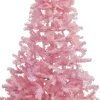 Pinky Juletræ 273 LED>Sirius Hot