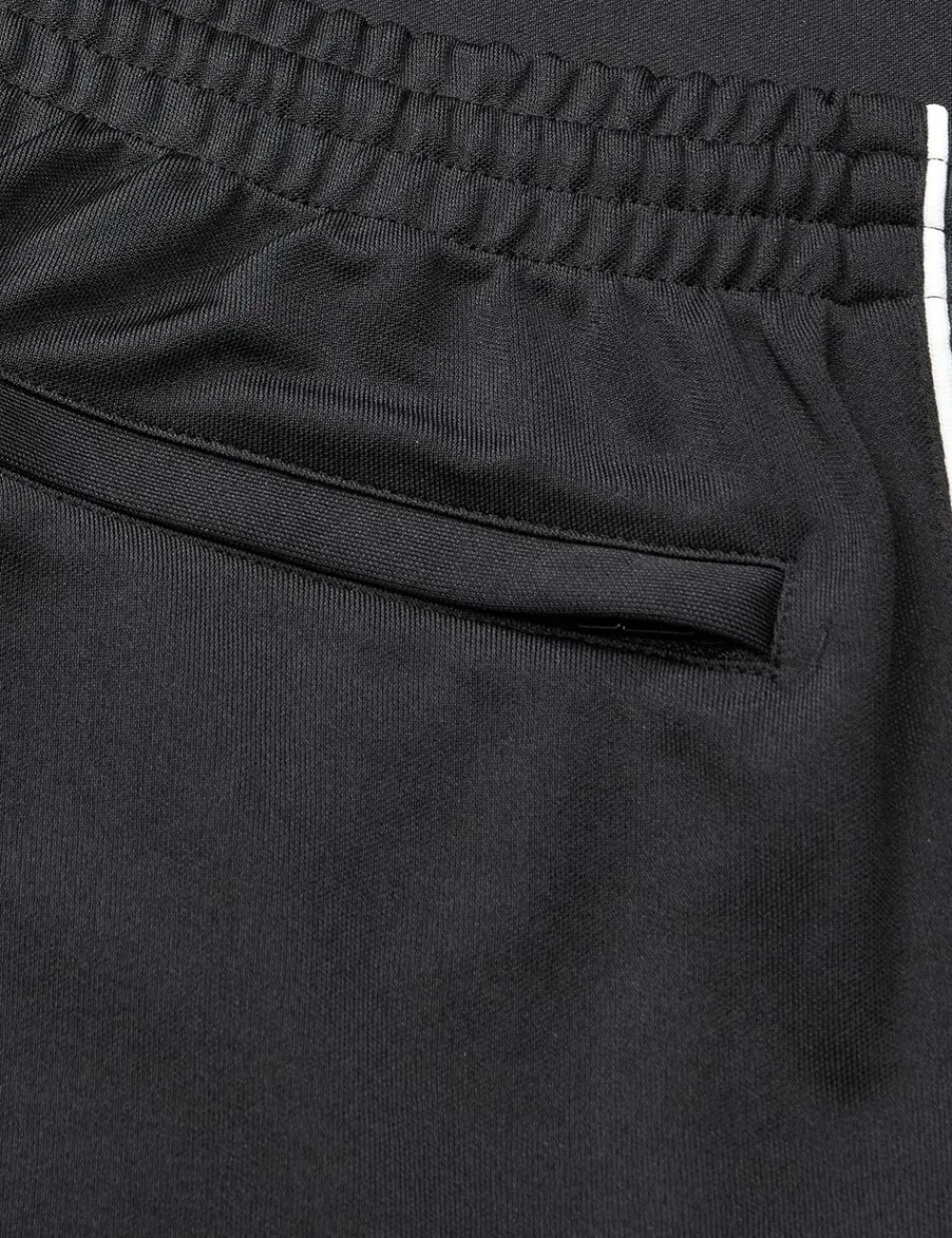 Mads Nørgaard - Copenhagen Pique Sport Track Pants Sort Best