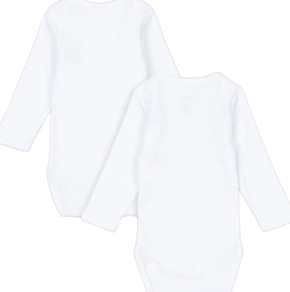 Fanga Fontana PISCINA 2 PACK LS BODY OCS Optic white Outlet
