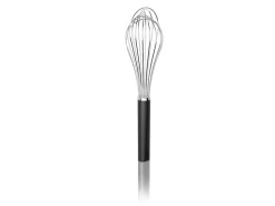 Rosti Piskeris Emma stål 27 cm Black