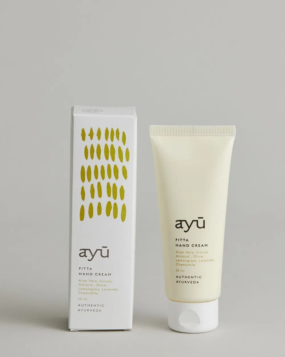 Pitta Håndcreme>AYU Clearance