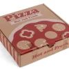 Legetøj PIZZABOKSmPIZZAmVELCRO Sale