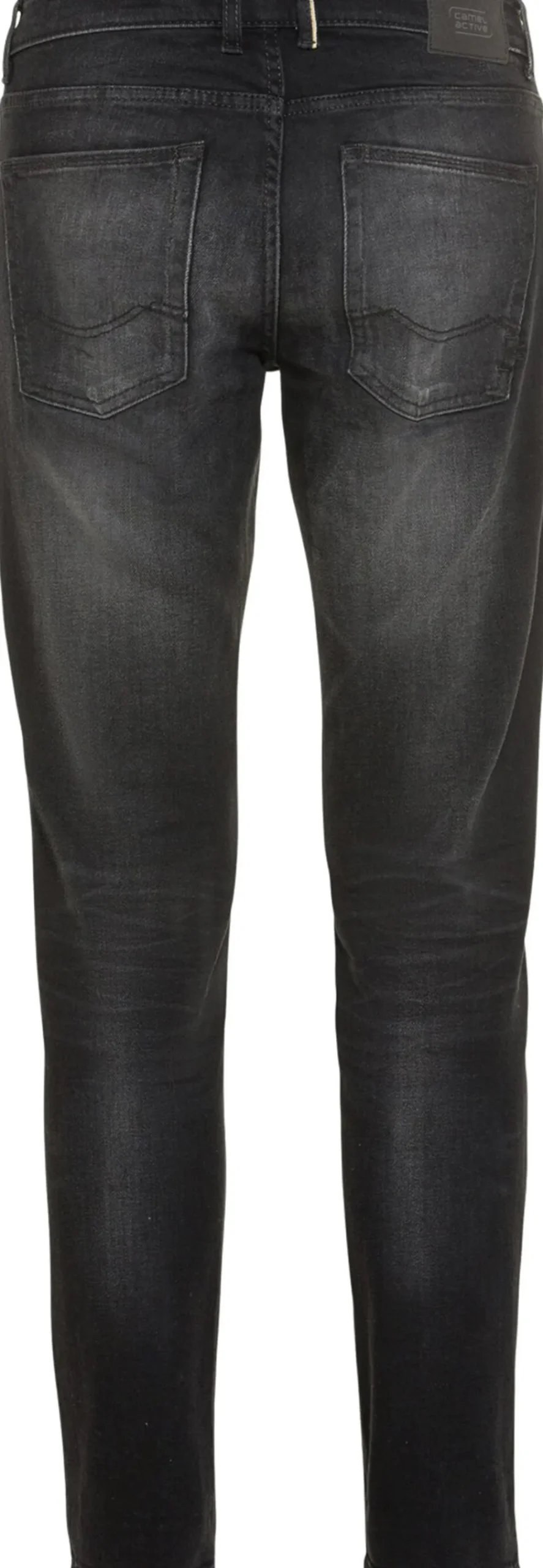 5-Pkt Slim Fit>Camel Active New