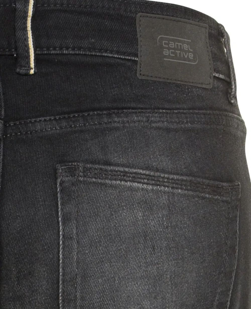 5-Pkt Slim Fit>Camel Active New