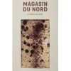 Plade, Hvid chokolade m/ blåbær 90 g>Magasin Chokolade New