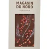 Magasin Chokolade Plade, Mælkechokolade m/ jordbær 90 g