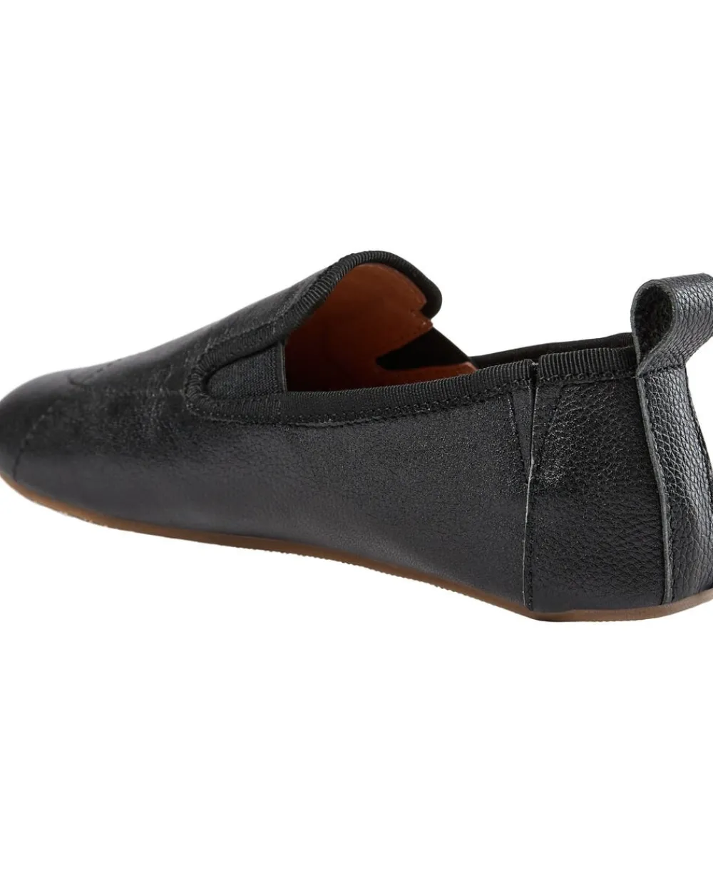 Sofie Schnoor Plain Indoors shoe Sort Best