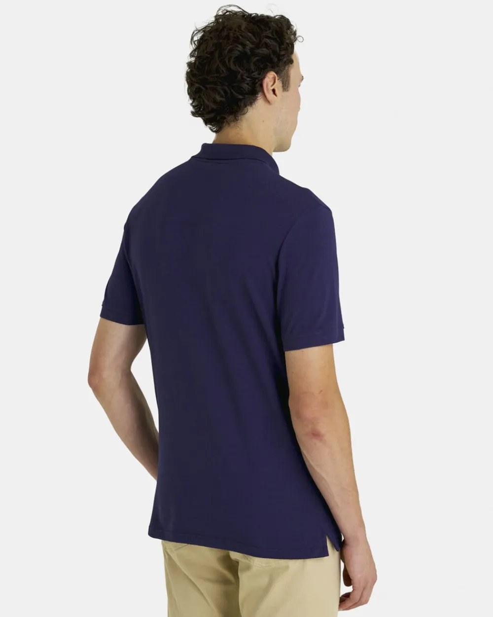Plain Polo Shirt>Lyle & Scott Sale