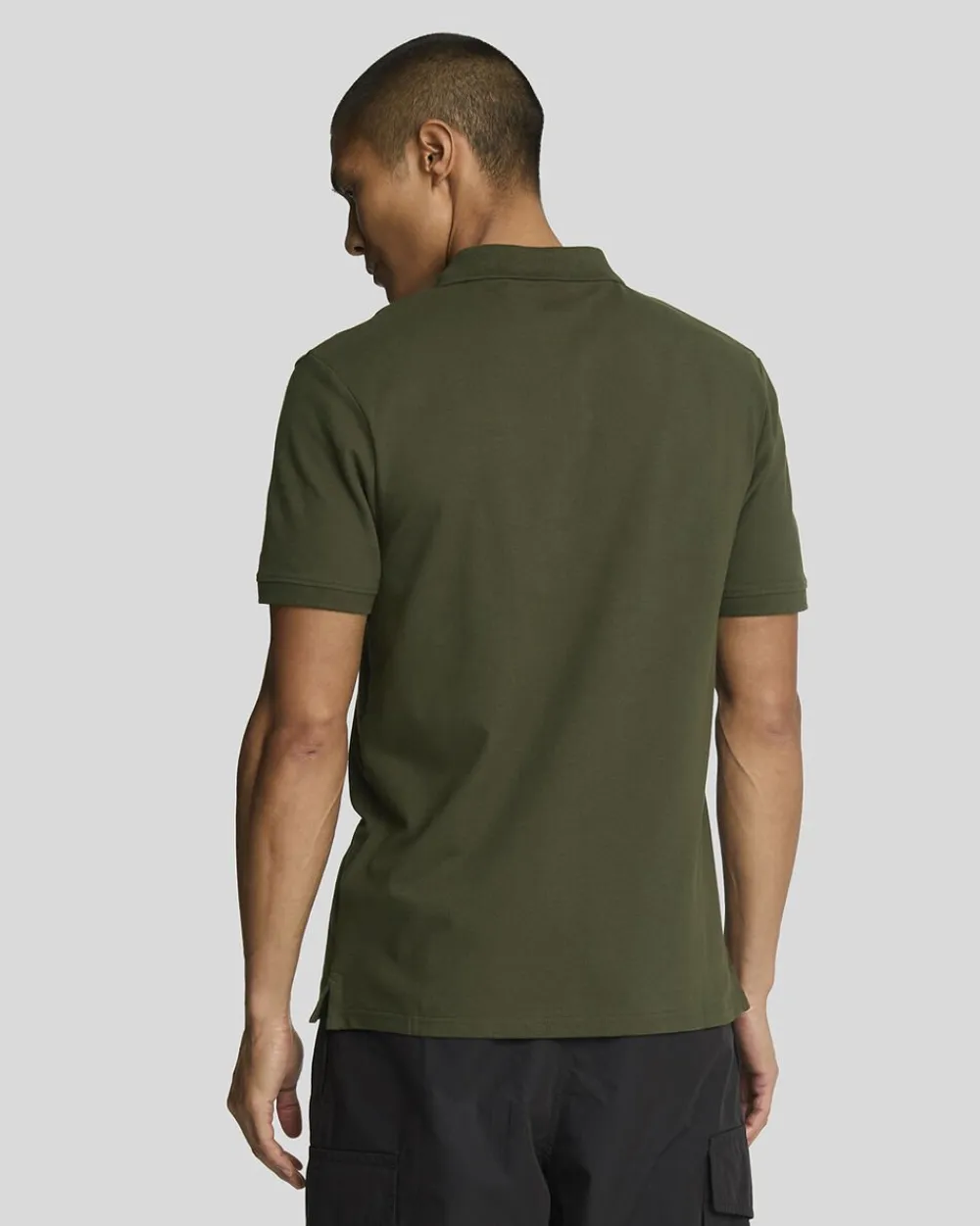Plain Polo Shirt>Lyle & Scott Best