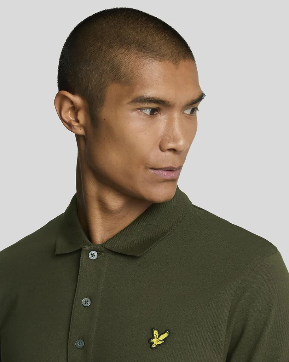 Plain Polo Shirt>Lyle & Scott Best