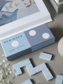 PLAY - Domino New>Printworks Discount