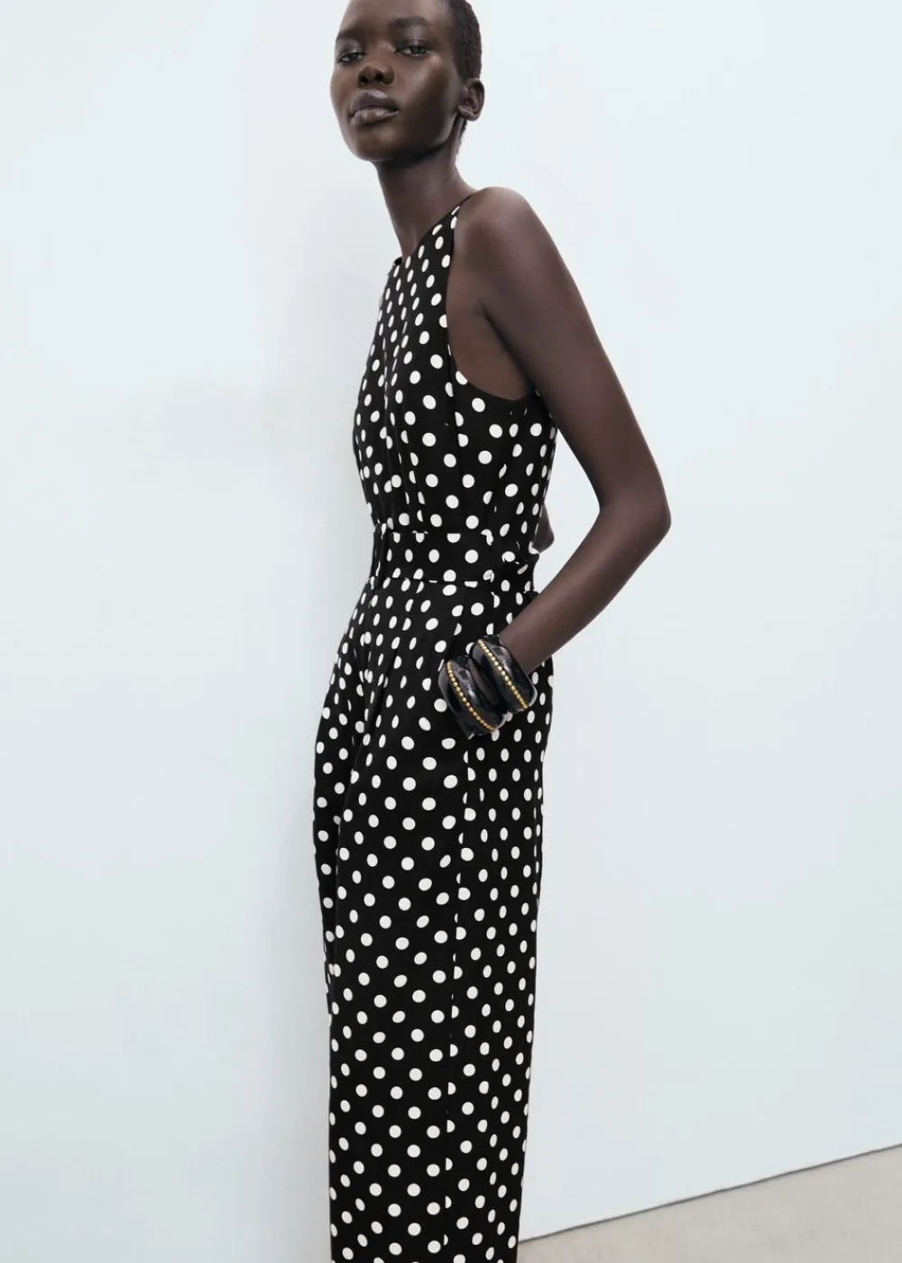 Playsuit. -- ROMEO>MANGO New