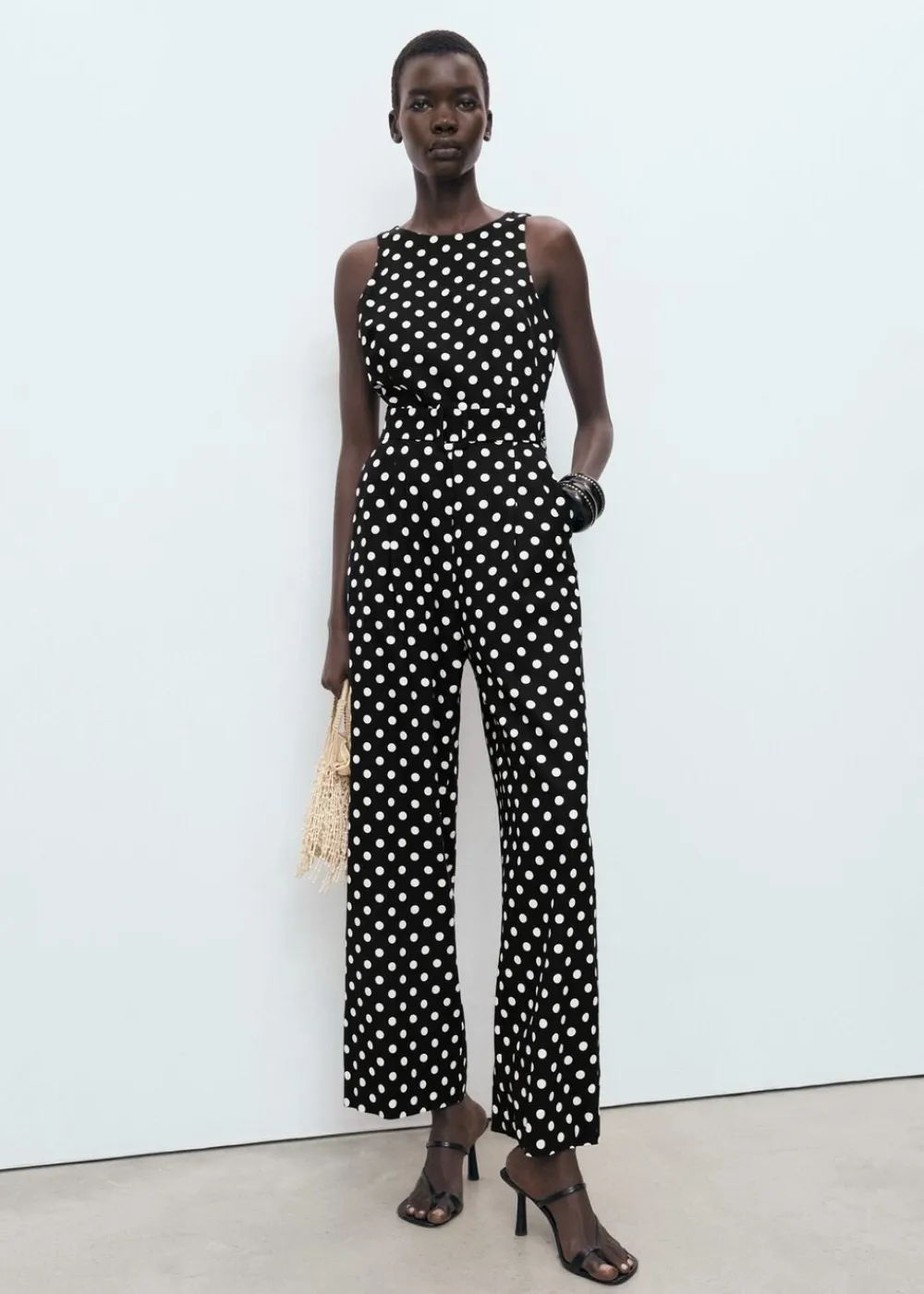 Playsuit. -- ROMEO>MANGO New