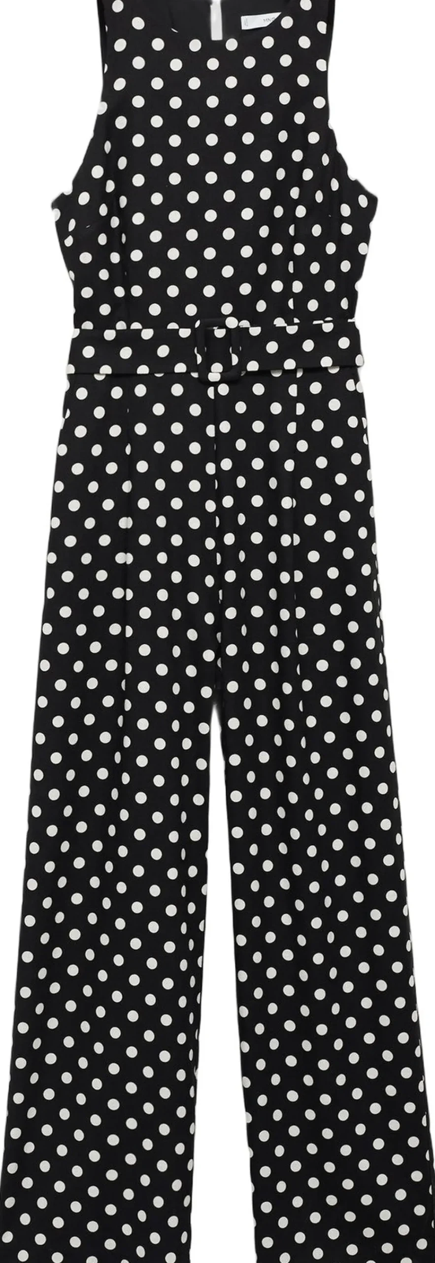 Playsuit. -- ROMEO>MANGO New