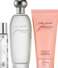 Pleasures Savor The Moment Gift Set><noscript><img width=