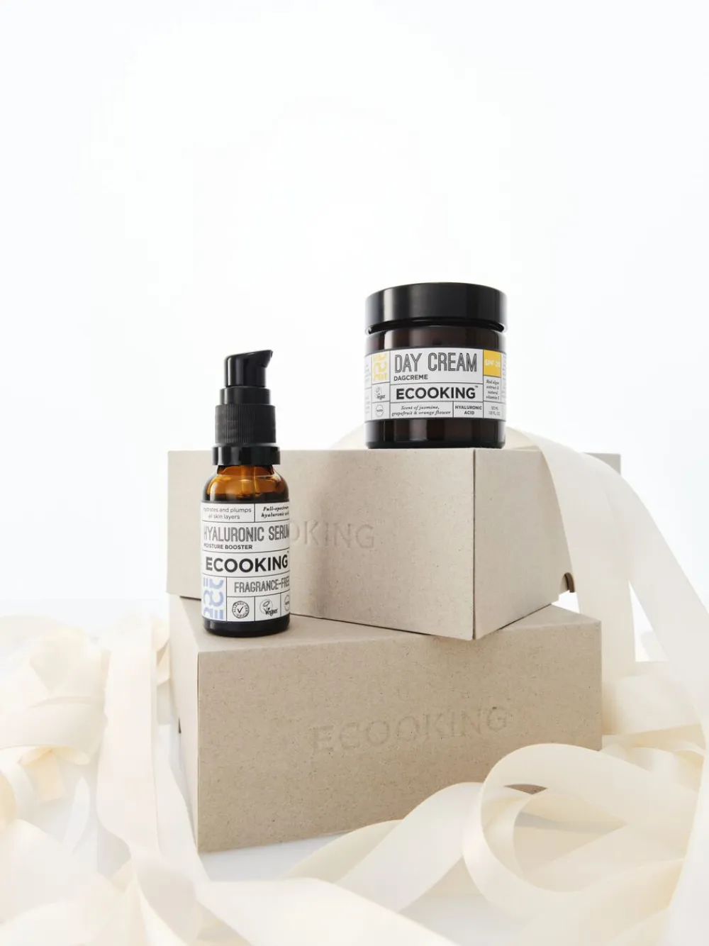 Plump & protect SPF>ECOOKING Clearance