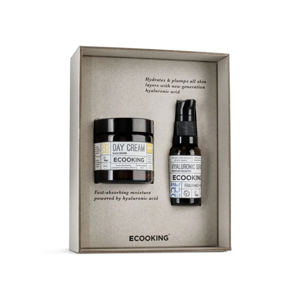 Plump & protect SPF>ECOOKING Clearance