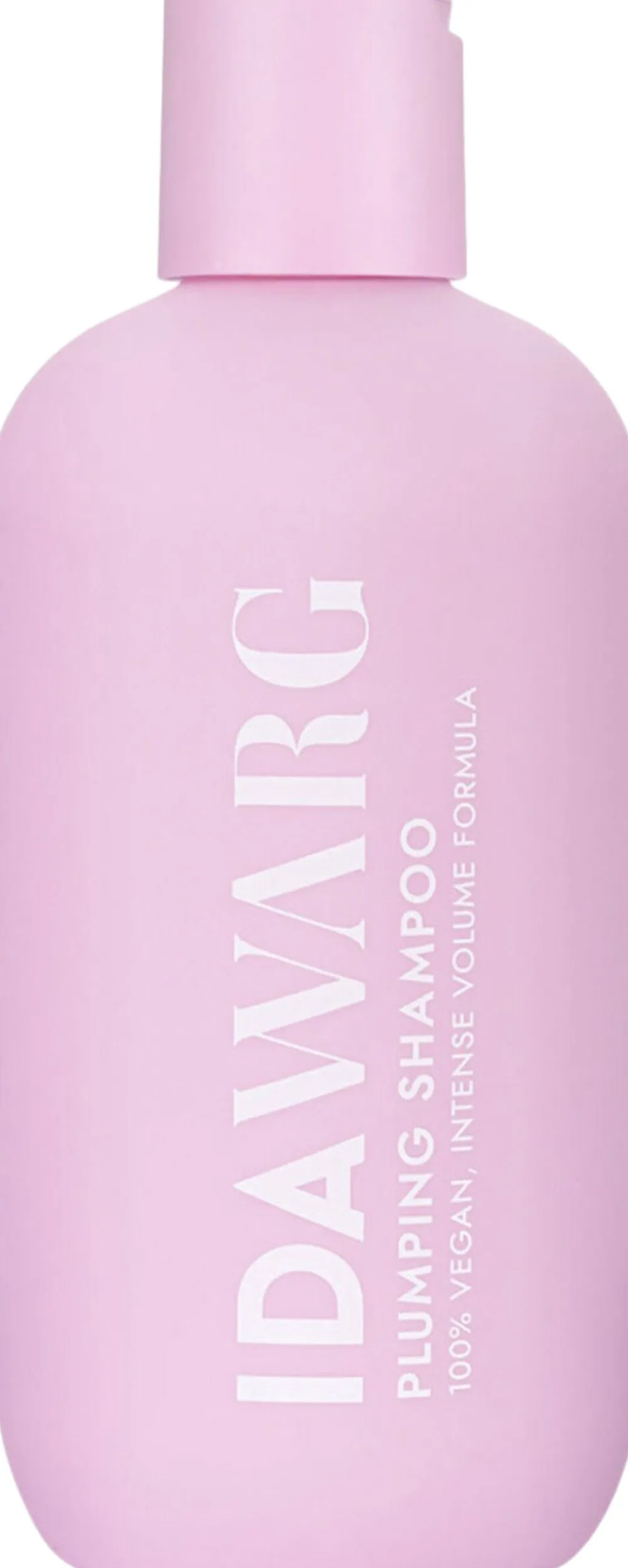 PLUMPING SHAMPOO 250ML>Ida Warg Beauty Discount