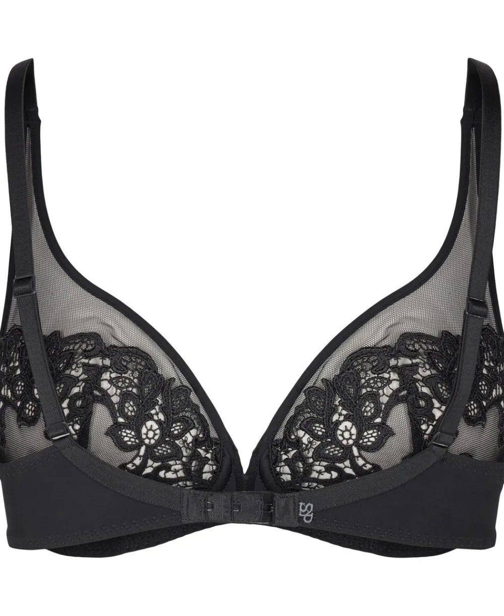 Dame Simone Pérèle Plunge full cup