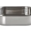Le Creuset 3Ply Bradepande roaster 26cm
