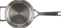 3-PLY Kasserolle med låg 1,9L>Le Creuset Outlet