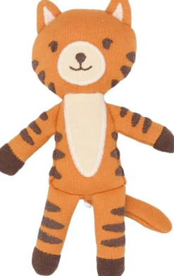 Fabelab Pocket Friend - Tiger Desert sun Hot