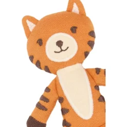 Fabelab Pocket Friend - Tiger Desert sun Hot