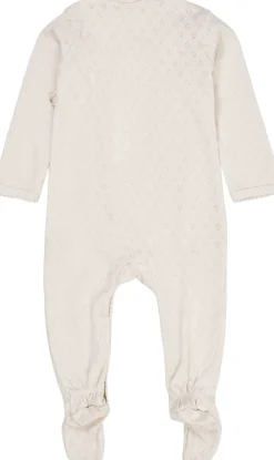 POINTELLE CROSS-OVER FULL BODY>Copenhagen Colors New