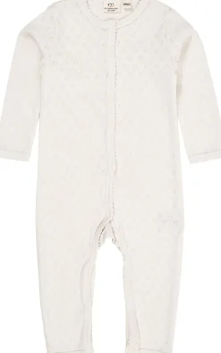 POINTELLE HEART FULL BODY>Copenhagen Colors Outlet