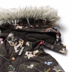 Børn Molo Polaris Fur
