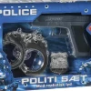POLICE SETmLYS-LYD TRY-ME>Gunman Police Clearance