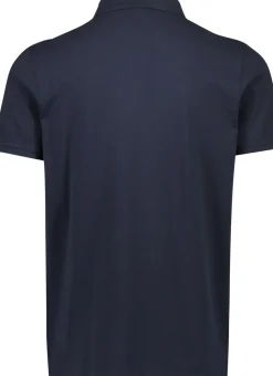 Polo tee S/S>Lindbergh New