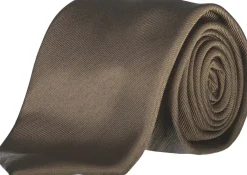 Lindbergh Polyester tie 7 cm