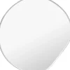 Ferm Living Pond Mirror - Small - Dark Chrome Online