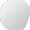 Ferm Living Pond Mirror - XL - Brass Best